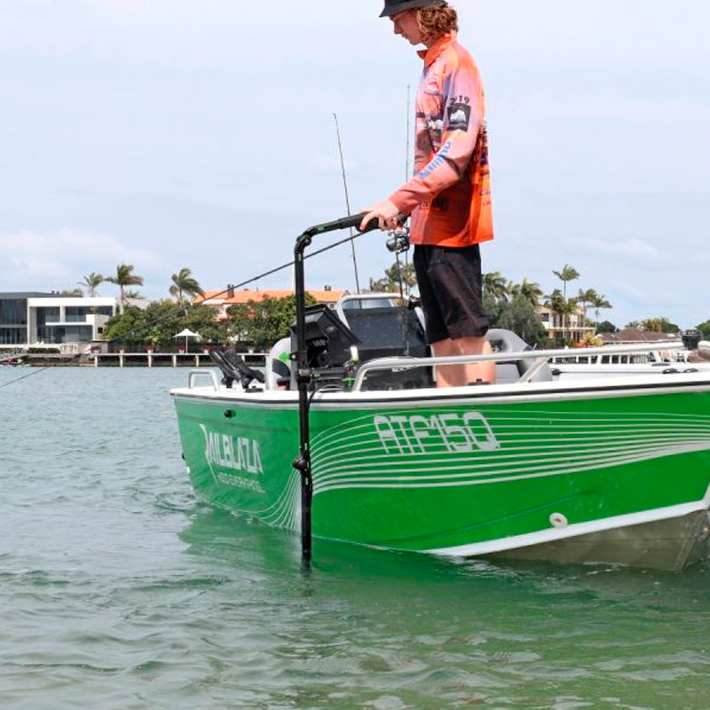 Railblaza HEXX Live Pole 60 - immagine 6