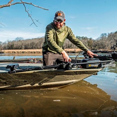 Railblaza HEXX Live Pole 60 - immagine 5