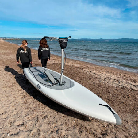 Hobie Eclipse Ace Tec - immagine 12