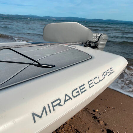 Hobie Eclipse Ace Tec - immagine 11