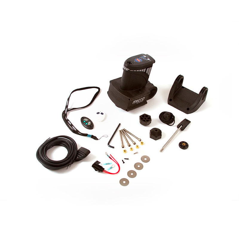 Powerpole Micro Anchor Motor