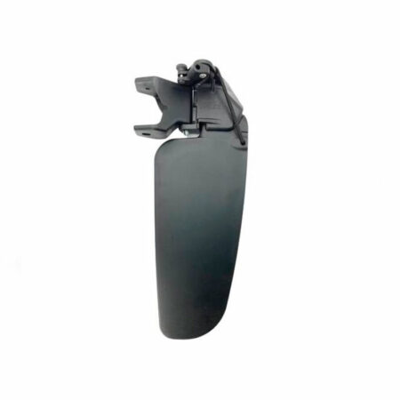 Rudder Assembly Passport