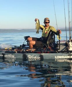 Noleggio - Rent Kayak Fishing
