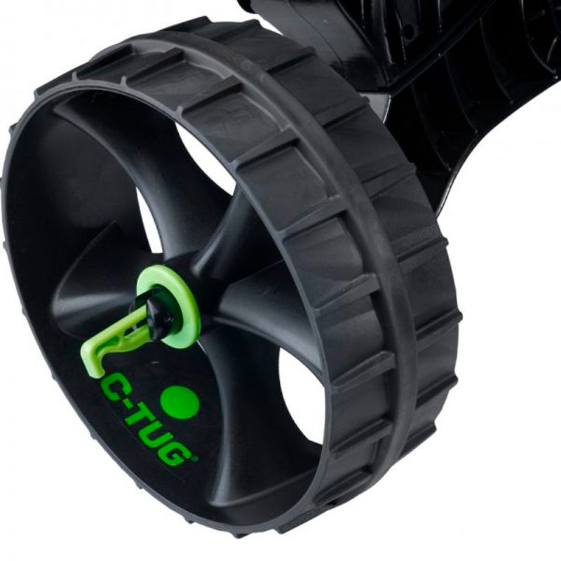 Railblaza C-Tug Kiwi Wheels (coppia) - immagine 2