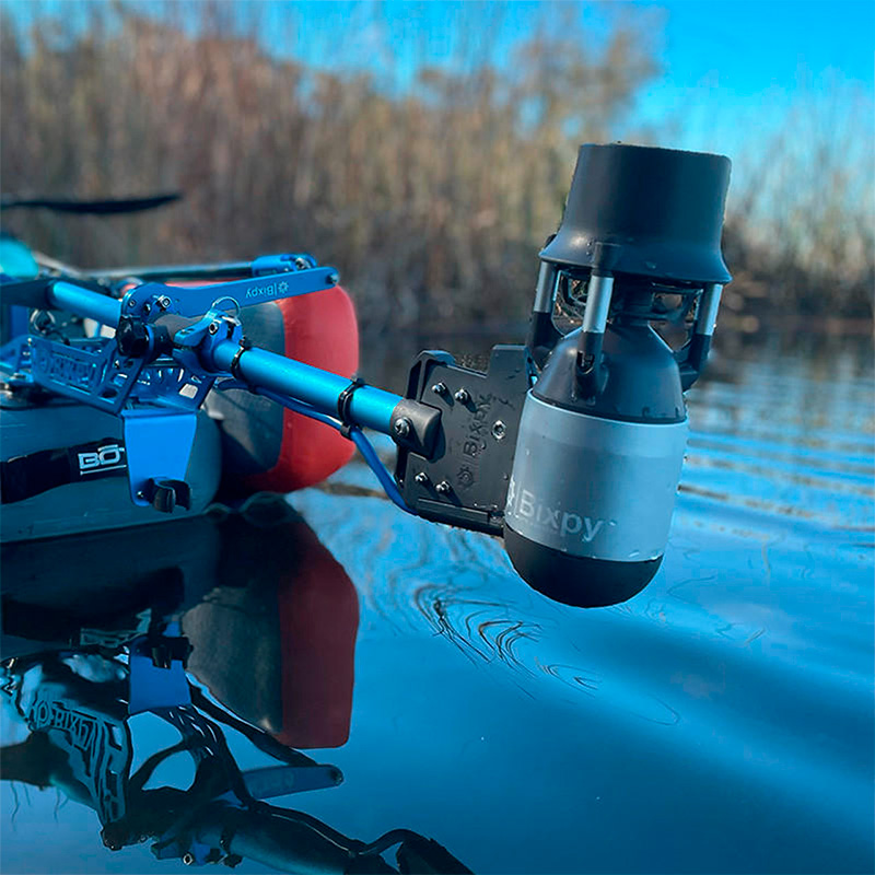 Bixpy K-1 Motor - solo motore - immagine 7