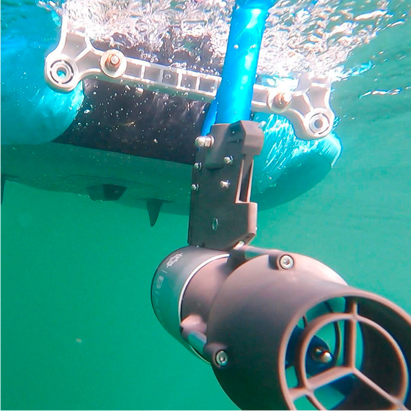 Bixpy K-1 Outboard Kit Only - immagine 5