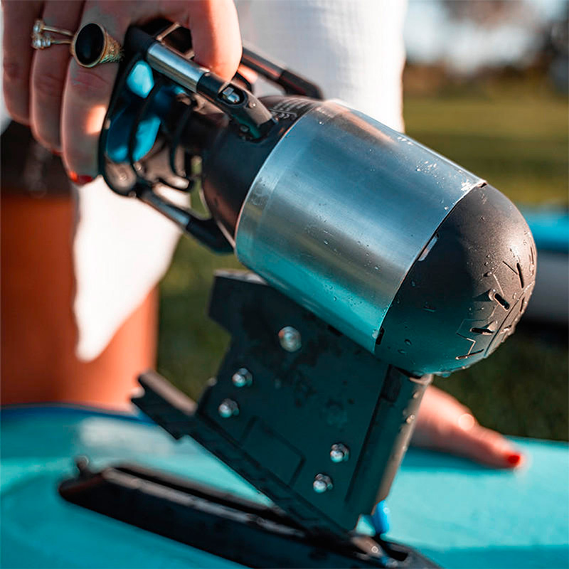 Bixpy K-1 Outboard Kit Only - immagine 9