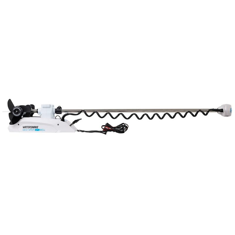 Watersnake GEO-SPOT 80/78" 24V 198CM - immagine 3