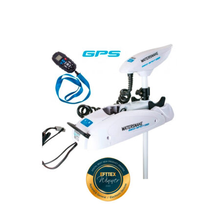 Watersnake GEO-SPOT - 168cm, 65lb, 12V