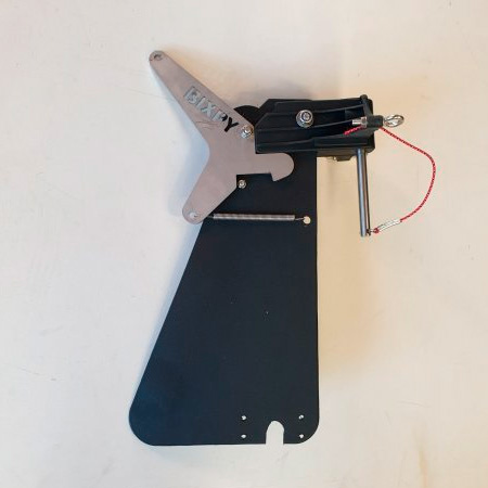 Bixpy Quick Swap Rudder Kit