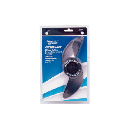 Watersnake kit elica per motore da 28-34 LB