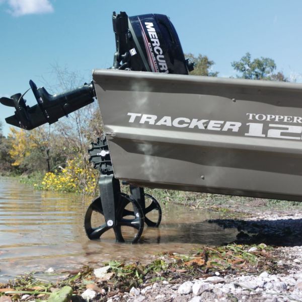 Railblaza Dinghy Wheels - immagine 11