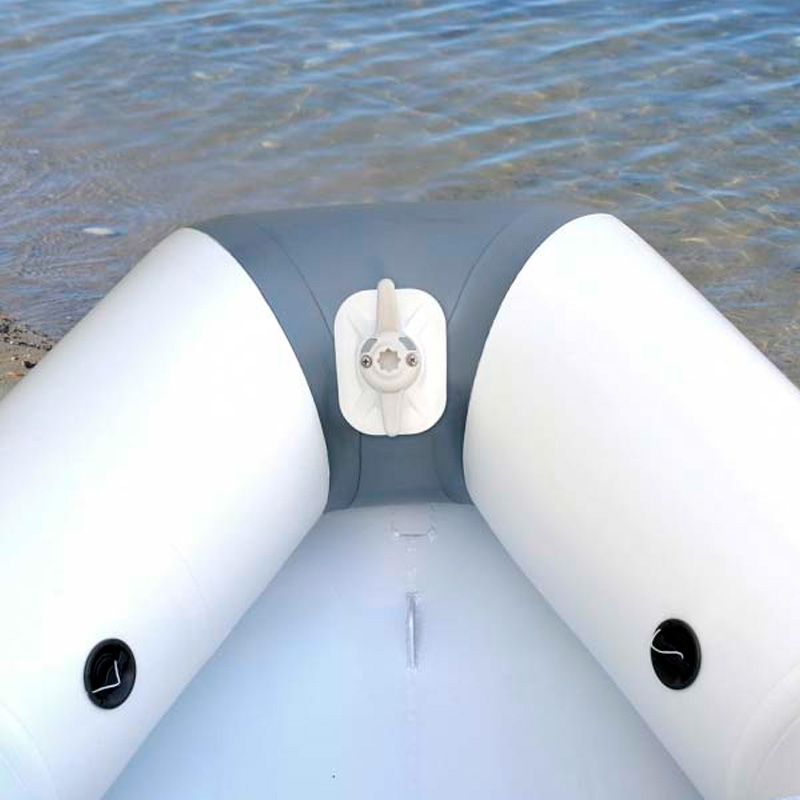 Railblaza CleatPort RIBMount inc 3M VHB Bianco - immagine 5