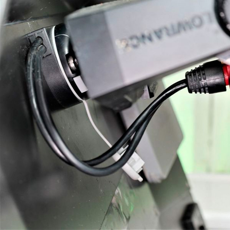 Railblaza E Series Cable Entry Port - immagine 5