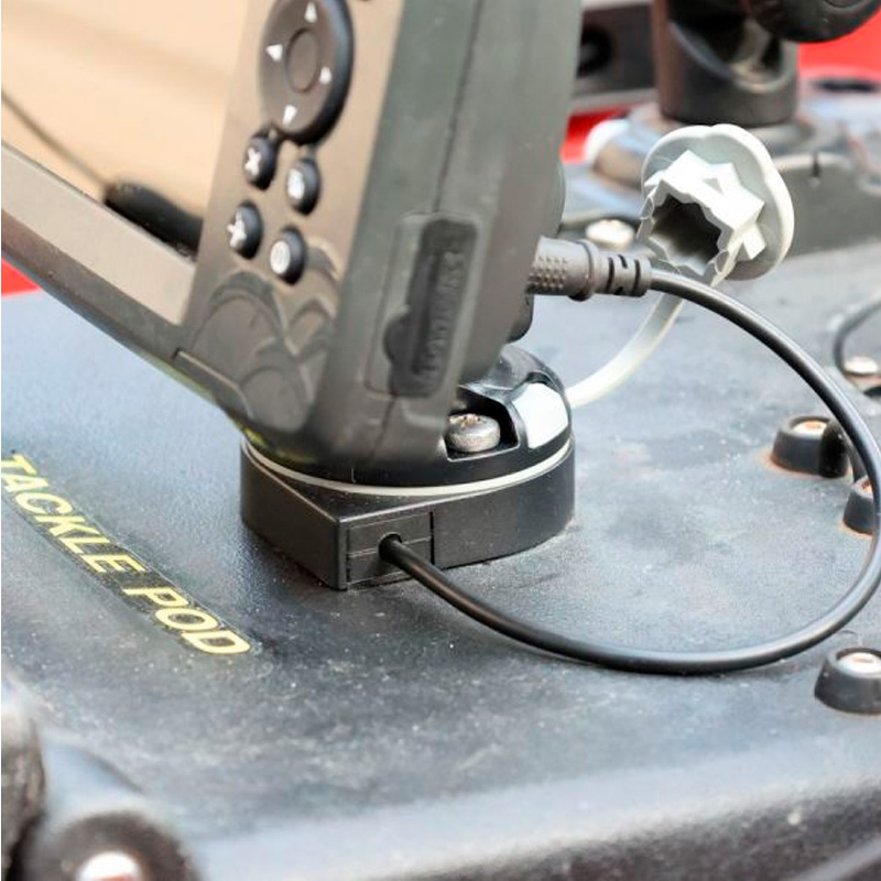 Railblaza E Series Cable Entry Port - immagine 3