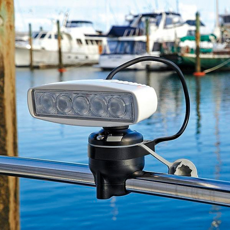 Railblaza E Series Cable Entry Port - immagine 2