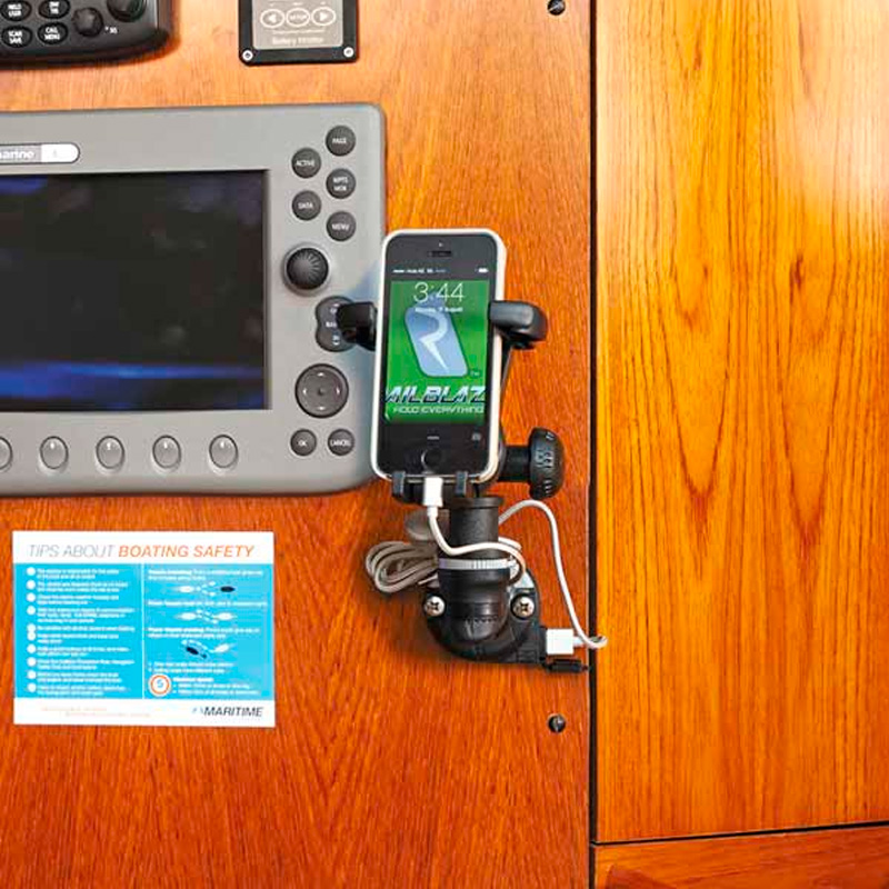 Railblaza E Series USB StarPort - immagine 4