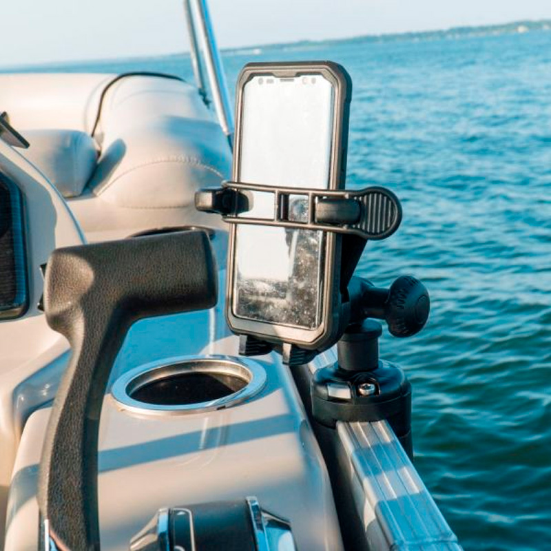 Railblaza Pontoon RailMount - immagine 3