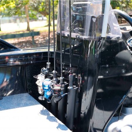 Railblaza RodStow Single Nero - immagine 8