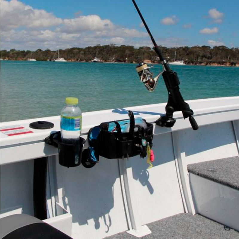 Railblaza Tackle Caddy TracMount - immagine 5