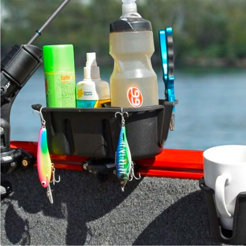 Railblaza TracLoader SidePort - immagine 7