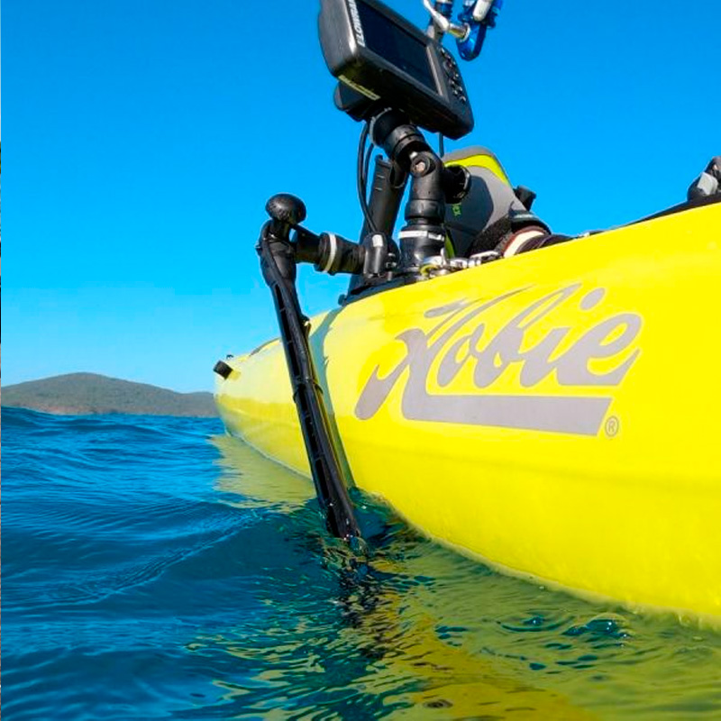 Railblaza TracLoader SidePort - immagine 5