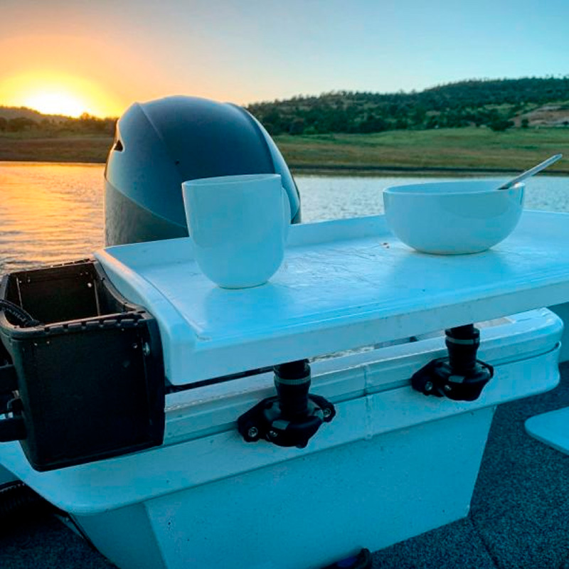 Railblaza TracLoader SidePort - immagine 12