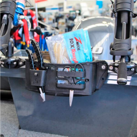Railblaza Tackle Caddy TracMount - immagine 2