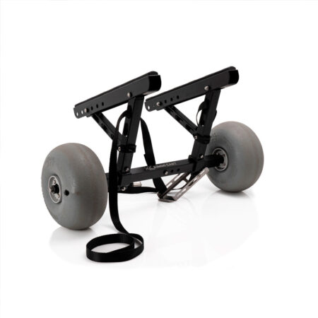 Kimmi Cart – Kayak Trolley - immagine 7