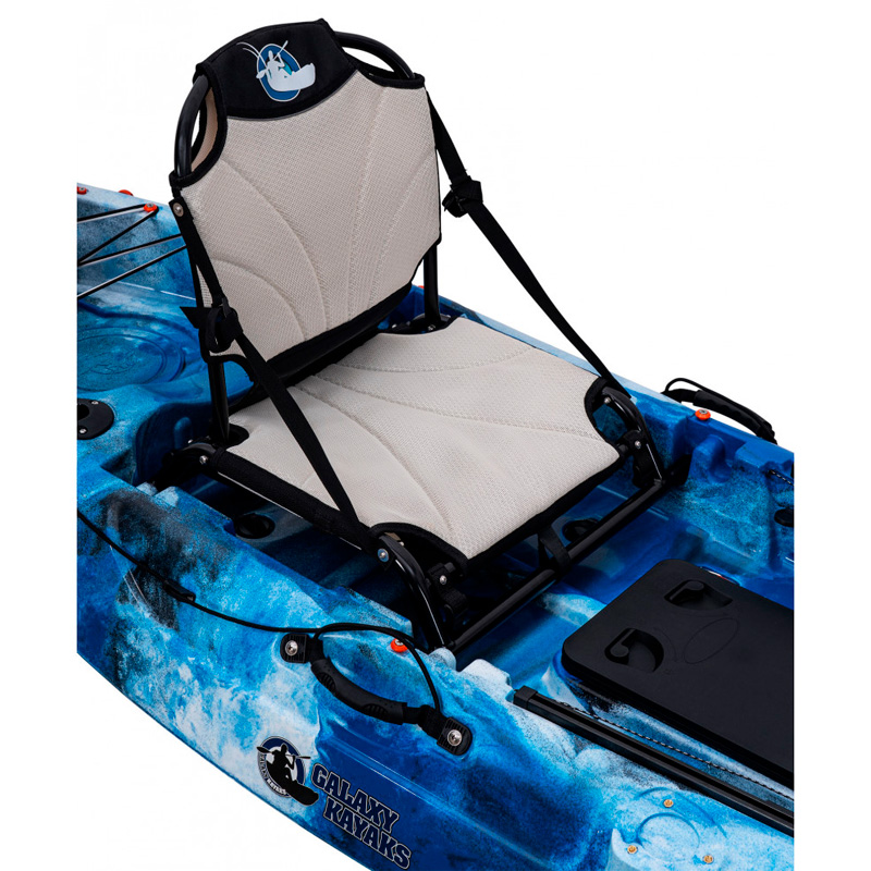 Galaxy Kayaks Cruz Ultra FINE SERIE 2025 - immagine 5