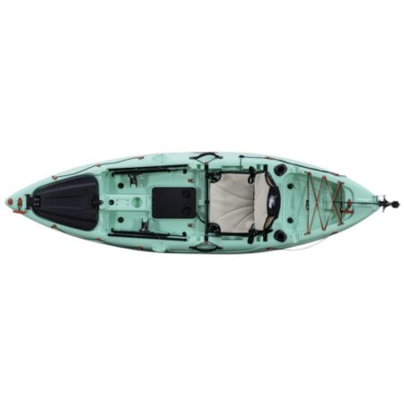 Galaxy Kayaks Cruz Ultra - Offerta prenotazione arrivo MARZO 2025 - immagine 57