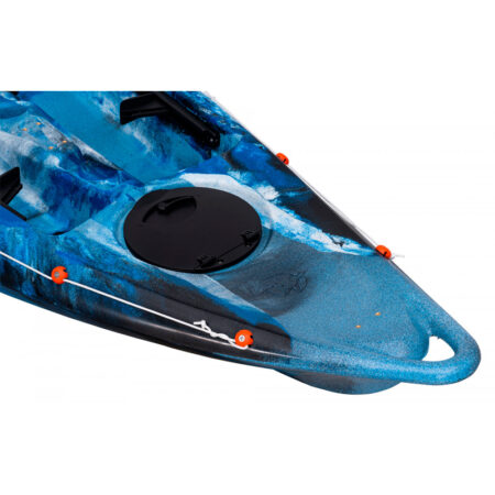 Galaxy Kayaks Blaze XL - immagine 55