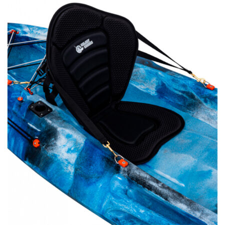 Galaxy Kayaks Blaze XL - Kayak da Pesca a Pagaia - immagine 54