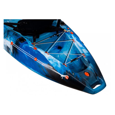 Galaxy Kayaks Blaze XL - immagine 53