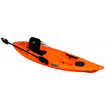 Galaxy Kayaks Blaze XL - Kayak da Pesca a Pagaia - immagine 50