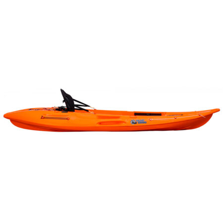 Galaxy Kayaks Blaze XL - immagine 49