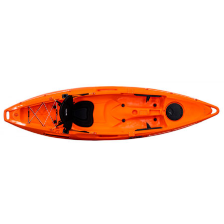 Galaxy Kayaks Blaze XL - immagine 48