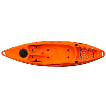 Galaxy Kayaks Blaze XL - immagine 47