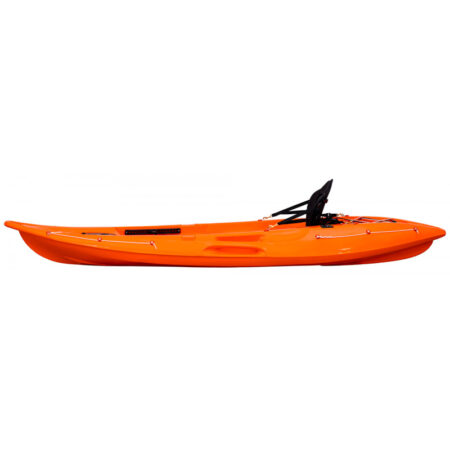 Galaxy Kayaks Blaze XL - Kayak da Pesca a Pagaia - immagine 46