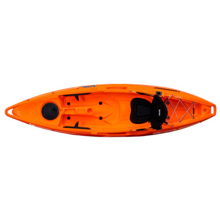 Galaxy Kayaks Blaze XL - immagine 45