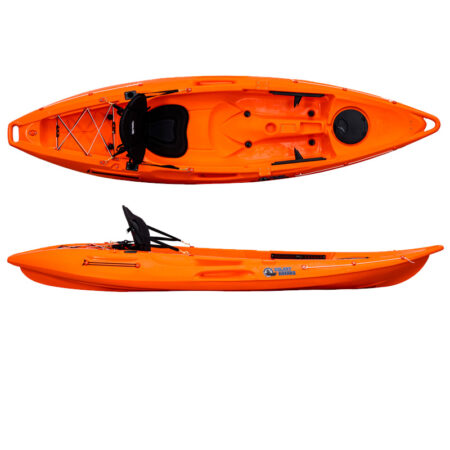 Galaxy Kayaks Blaze XL - immagine 44