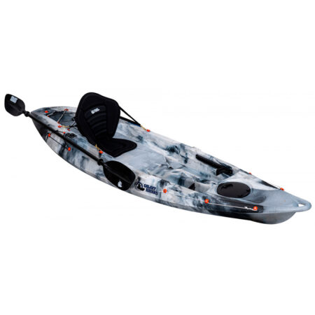 Galaxy Kayaks Blaze XL - immagine 38