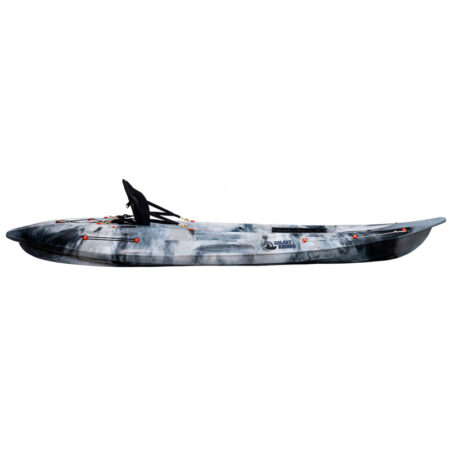 Galaxy Kayaks Blaze XL - immagine 39