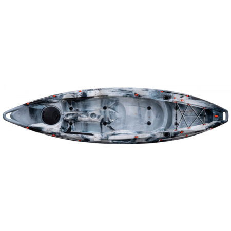 Galaxy Kayaks Blaze XL - immagine 41