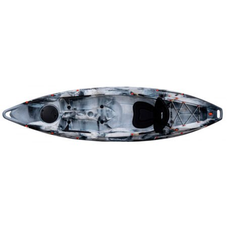 Galaxy Kayaks Blaze XL - immagine 43