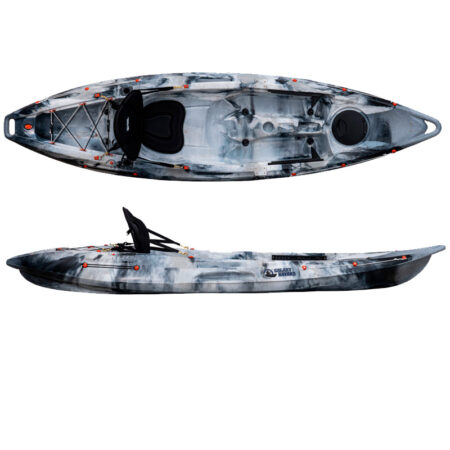 Galaxy Kayaks Blaze XL - immagine 37