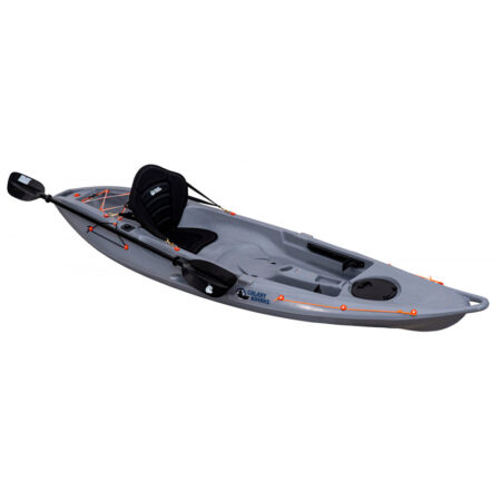 Galaxy Kayaks Blaze XL - immagine 36