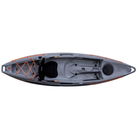 Galaxy Kayaks Blaze XL - immagine 34