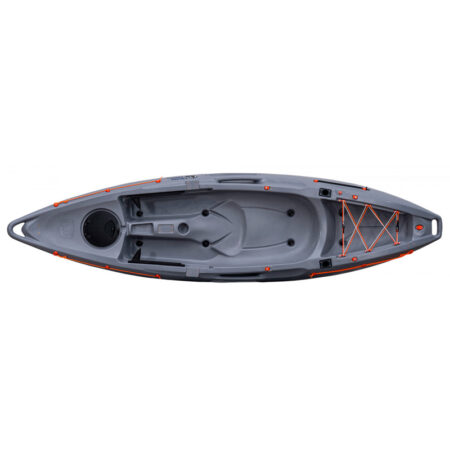 Galaxy Kayaks Blaze XL - immagine 33