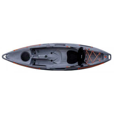 Galaxy Kayaks Blaze XL - immagine 31